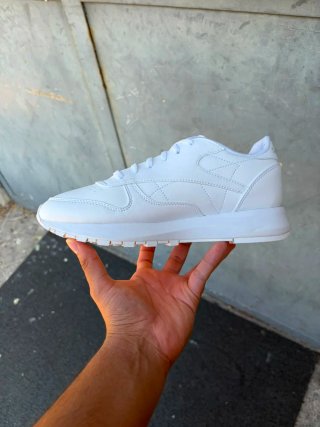 Reebok Classic Bianche Donna