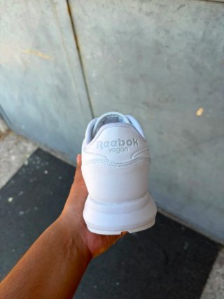 Reebok Classic Bianche Donna