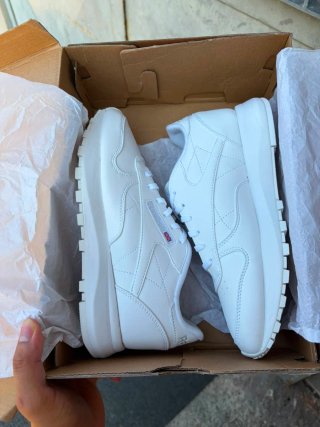 Reebok Classic Bianche Donna