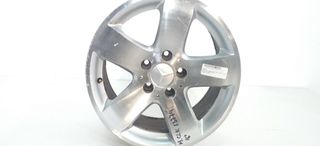 Llanta mercedes-benz 315357 7.5jx16h2et37 clk 200