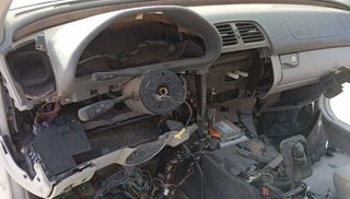 Llanta mercedes-benz 315357 7.5jx16h2et37 clk 200