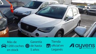 SEAT Arona 1.0 TSI Style XL Edition 81 kW (110 CV)
