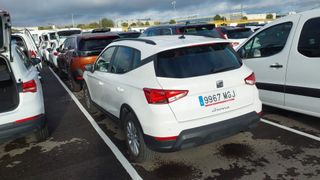 SEAT Arona 1.0 TSI Style XL Edition 81 kW (110 CV)