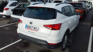 SEAT Arona 1.0 TSI Style XL Edition 81 kW (110 CV)