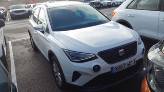 SEAT Arona 1.0 TSI Style XL Edition 81 kW (110 CV)