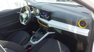 SEAT Arona 1.0 TSI Style XL Edition 81 kW (110 CV)