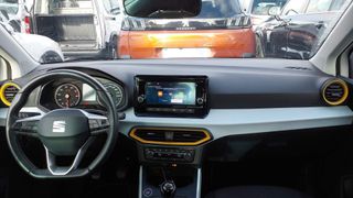 SEAT Arona 1.0 TSI Style XL Edition 81 kW (110 CV)