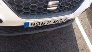 SEAT Arona 1.0 TSI Style XL Edition 81 kW (110 CV)