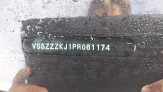 SEAT Arona 1.0 TSI Style XL Edition 81 kW (110 CV)