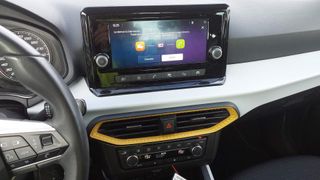 SEAT Arona 1.0 TSI Style XL Edition 81 kW (110 CV)