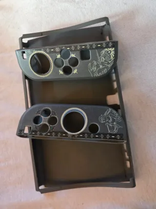 Copertina Nintendo Switch/OLED