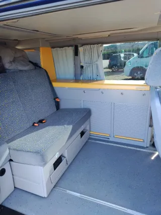 Mercedes-Benz Marco Polo 2000