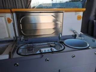 Mercedes-Benz Marco Polo 2000