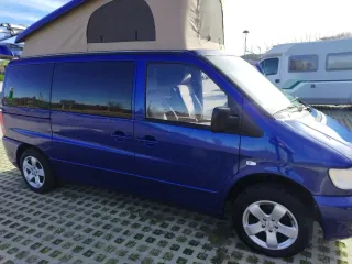 Mercedes-Benz Marco Polo 2000