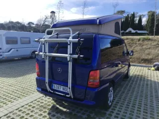 Mercedes-Benz Marco Polo 2000