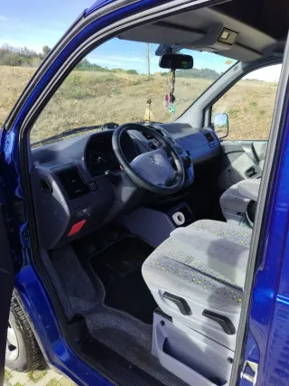 Mercedes-Benz Marco Polo 2000