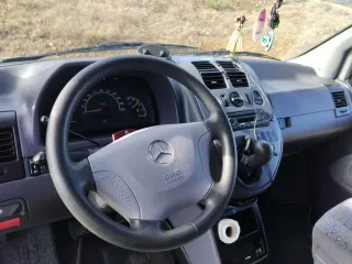 Mercedes-Benz Marco Polo 2000