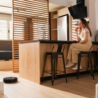 Cecotec Robot Aspirador Conga 2299 Inertial Genesi