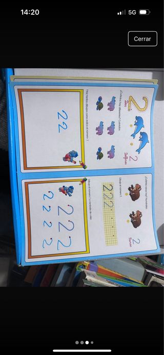 Lote de juegos de mesa y puzzles