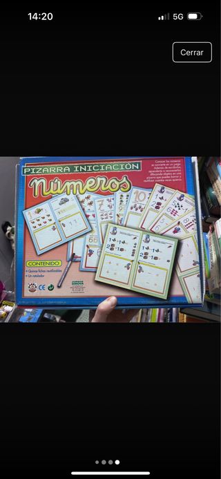 Lote de juegos de mesa y puzzles