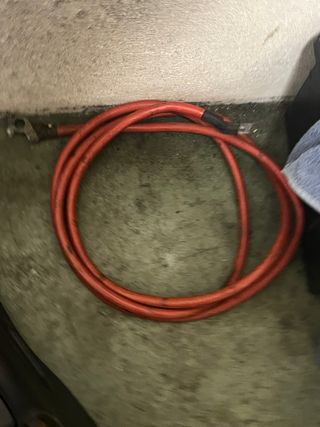 Cable Bateria BMW E36