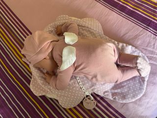 Muñeco bebé Antonio Juan