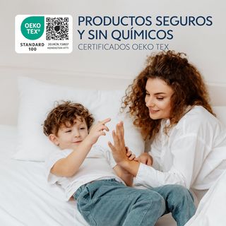 Dreamzie Juego Sabanas 160x200 – Bonete 35 cm – Mi