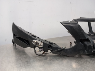 MOLDURA PARAGOLPE DELANTERA FORD C-MAX (CB7)