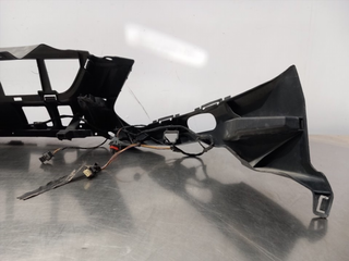 MOLDURA PARAGOLPE DELANTERA FORD C-MAX (CB7)