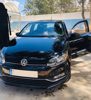 Volkswagen Polo 1.2 TSI 90CV