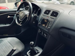 Volkswagen Polo 1.2 TSI 90CV