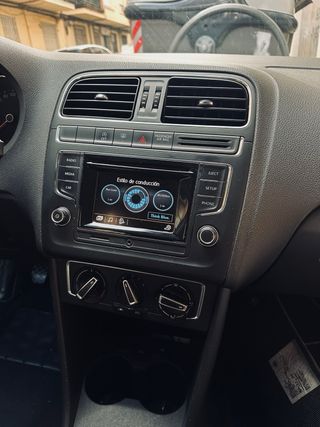 Volkswagen Polo 1.2 TSI 90CV