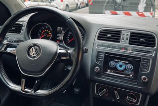 Volkswagen Polo 1.2 TSI 90CV