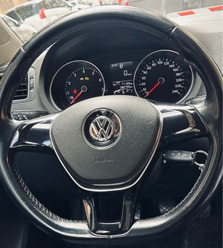 Volkswagen Polo 1.2 TSI 90CV