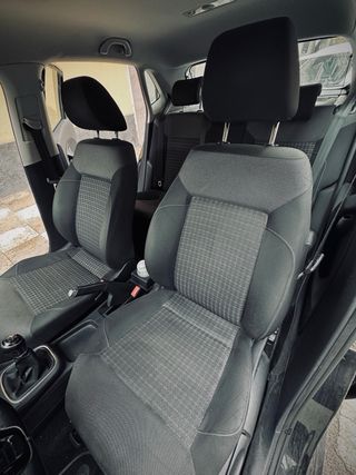 Volkswagen Polo 1.2 TSI 90CV