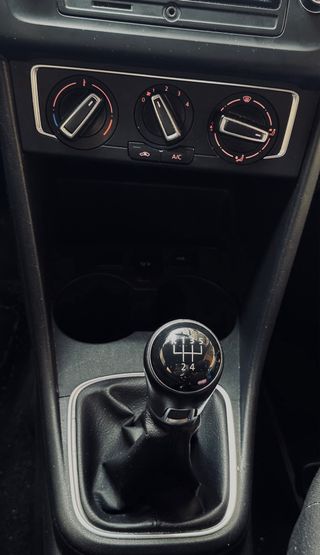 Volkswagen Polo 1.2 TSI 90CV