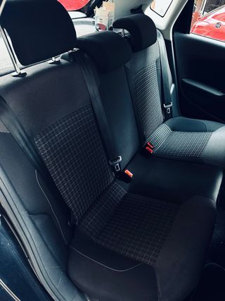 Volkswagen Polo 1.2 TSI 90CV