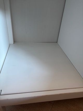 Armario Abierto Ikea Blanco