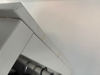 Armario Abierto Ikea Blanco