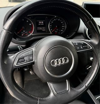 Audi A1 2013