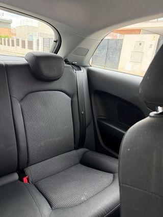 Audi A1 2013