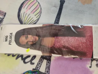 Disfraz Hippie Hombre Talla L