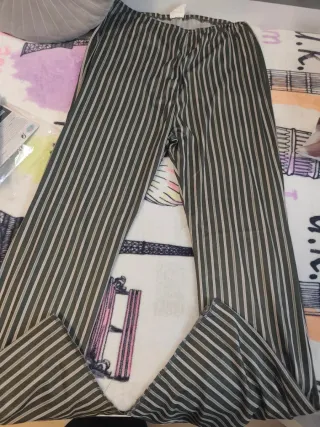 Disfraz Hippie Hombre Talla L