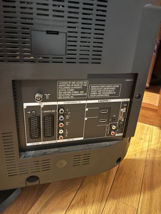 TV Sony Bravia KDL-40S4000