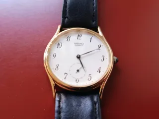 Seiko SGP 2628 Breguet