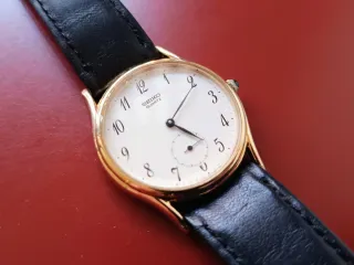 Seiko SGP 2628 Breguet