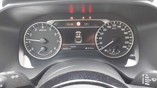 Nissan Qashqai DIG-T 140 mHEV Acenta 4x2 103 kW (140 CV)