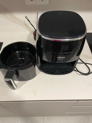Freidora de aire Ufesa Blazer