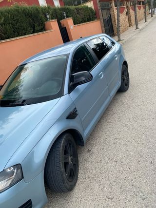 Audi A3 2009