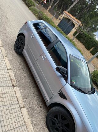 Audi A3 2009